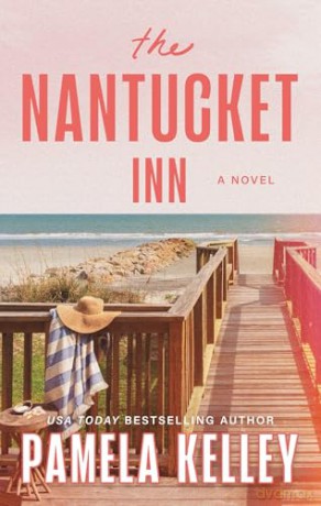 The Nantucket Inn: A Novel: 1 - Pamela Kelley [KSIĄŻKA]