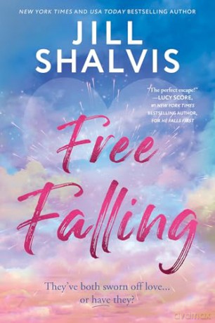 Free Falling: 2 (Colburn Brothers) - Jill Shalvis [KSIĄŻKA]