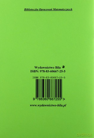 102 równania różniczkowe I rzędu [KSIĄŻKA]