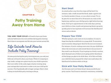 The First-Time Parents Guide to Potty Training: How to Ditch Diapers Fast (and for Good!) - Jazmine McCoy [KSIĄŻKA]