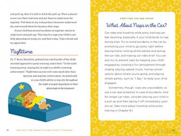 The First-Time Parents Guide to Potty Training: How to Ditch Diapers Fast (and for Good!) - Jazmine McCoy [KSIĄŻKA]