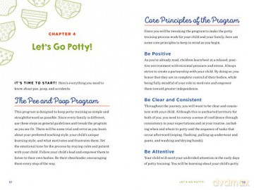 The First-Time Parents Guide to Potty Training: How to Ditch Diapers Fast (and for Good!) - Jazmine McCoy [KSIĄŻKA]