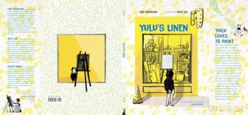 Yulu's Linen - Cao Wenxuan [KSIĄŻKA]