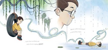 Let it Go: A story about navigating big emotions - Rebekah Lipp [KSIĄŻKA]