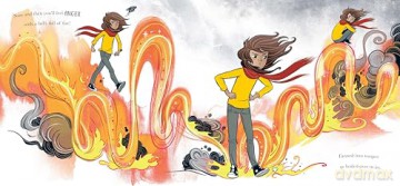 Let it Go: A story about navigating big emotions - Rebekah Lipp [KSIĄŻKA]