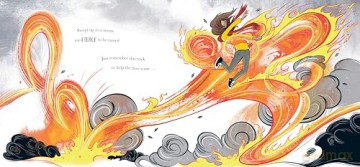 Let it Go: A story about navigating big emotions - Rebekah Lipp [KSIĄŻKA]