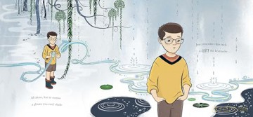 Let it Go: A story about navigating big emotions - Rebekah Lipp [KSIĄŻKA]