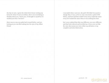 Patchwork: A Poet's Guide to Love: Volume 3 - Catarine Hancock [KSIĄŻKA]