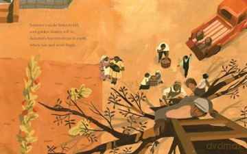 Where They Gather - Teresa Rodrigues [KSIĄŻKA]