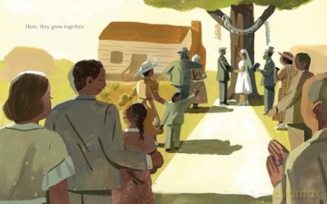 Where They Gather - Teresa Rodrigues [KSIĄŻKA]