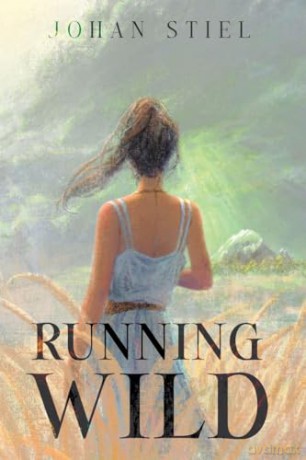 Running Wild - Johan Stiel [KSIĄŻKA]