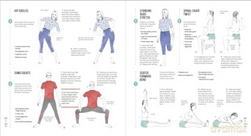 Stretching: 30-Day Exercise Course - Anabel Murchison [KSIĄŻKA]