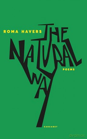 The Natural Way - Roma Havers [KSIĄŻKA]
