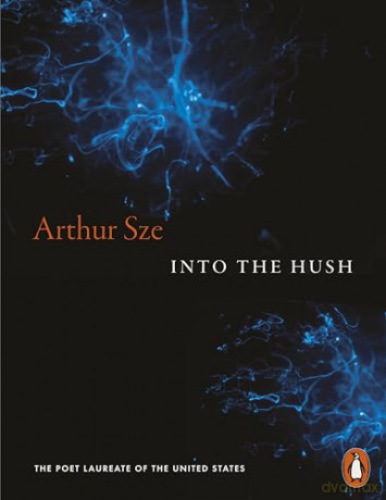 Into the Hush - Arthur Sze [KSIĄŻKA]