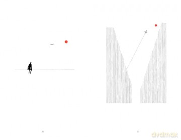 Red Is My Heart - Antoine Laurain [KSIĄŻKA]