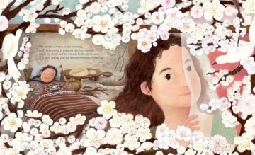 Rose by the Sea: An Armenian Journey of Courage and Hope - Rebecca Rose Mooradian [KSIĄŻKA]