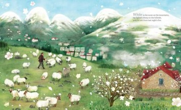 Rose by the Sea: An Armenian Journey of Courage and Hope - Rebecca Rose Mooradian [KSIĄŻKA]