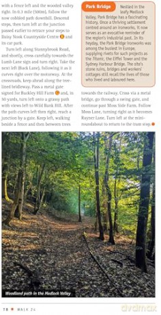 Greater Manchester Pathfinder Walking Guide | Ordnance Survey | Pathfinder 95 | 28 Outstanding Circular Walks | England | Nature | Walks | Adventure - Andrew Read [KSIĄŻKA]