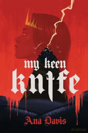 My Keen Knife (Foul Is Fair, 1) - Ana Davis [KSIĄŻKA]