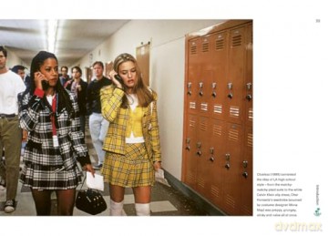 Little Book of California Style: The fashion story of the iconic state (Fashion Destinations) - Deirdre Clemente [KSIĄŻKA]