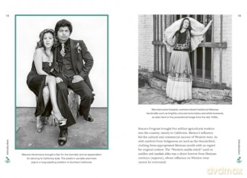 Little Book of California Style: The fashion story of the iconic state (Fashion Destinations) - Deirdre Clemente [KSIĄŻKA]