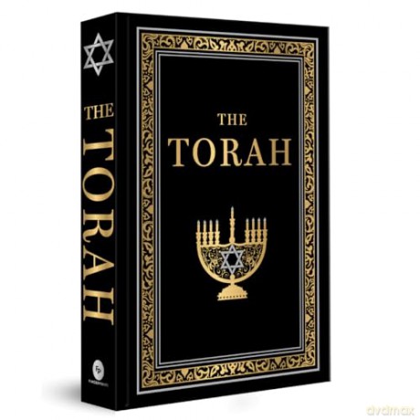 The Torah - Not Applicable [KSIĄŻKA]