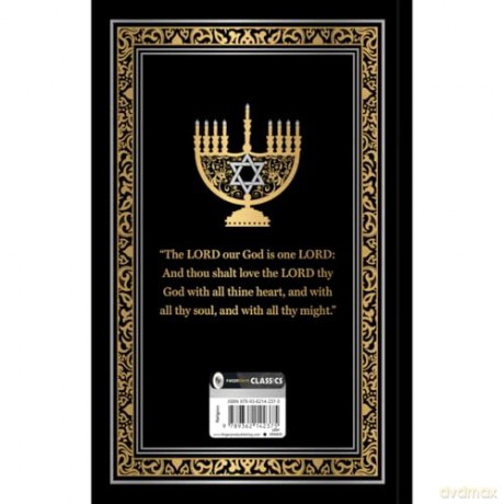 The Torah - Not Applicable [KSIĄŻKA]