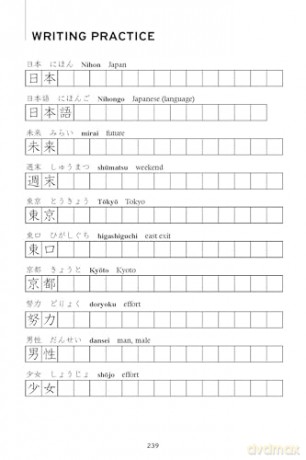 Read Japanese Today: The Easy Way to Learn Hiragana, Katakana and Kanji - Len Walsh [KSIĄŻKA]