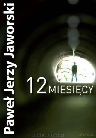 12 miesięcy [KSIĄŻKA]