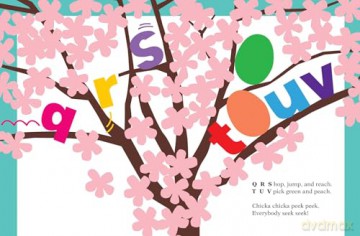 Chicka Chicka Peep Peep (Chicka Chicka Book, A) - Julien Chung [KSIĄŻKA]