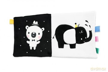 Little Lion (Baby's Soft Book) - Yoyo Books [KSIĄŻKA]