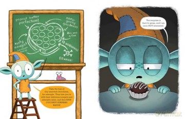 Valentines Are the Worst! (The Worst! Series) - Alex Willan [KSIĄŻKA]
