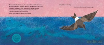 The Brave Little Whale - Charlotte Manning [KSIĄŻKA]