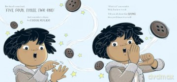 Finding My Calm: A story about mindfulness - Rebekah Lipp [KSIĄŻKA]