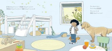 Finding My Calm: A story about mindfulness - Rebekah Lipp [KSIĄŻKA]