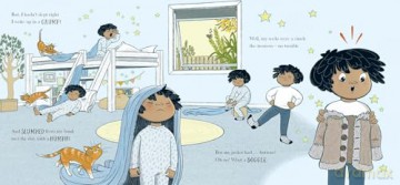 Finding My Calm: A story about mindfulness - Rebekah Lipp [KSIĄŻKA]