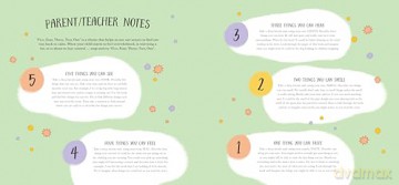 Finding My Calm: A story about mindfulness - Rebekah Lipp [KSIĄŻKA]