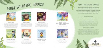 Finding My Calm: A story about mindfulness - Rebekah Lipp [KSIĄŻKA]
