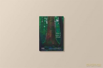 Once I was a Giant - Zeno Sworder [KSIĄŻKA]