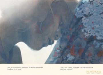 Once I was a Giant - Zeno Sworder [KSIĄŻKA]