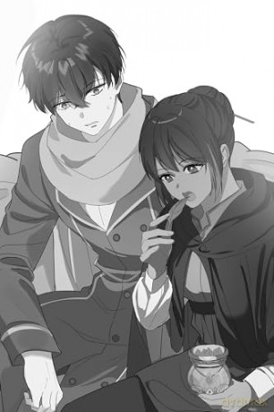 My Best Friend is an Eldritch Horror (Light Novel) Vol. 3 (Volume 3) - ACTUS [KSIĄŻKA]
