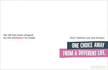 A Kids Book About Choices - Kyle Quilausing [KSIĄŻKA]