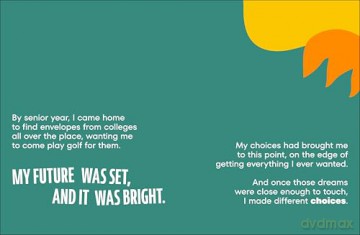 A Kids Book About Choices - Kyle Quilausing [KSIĄŻKA]