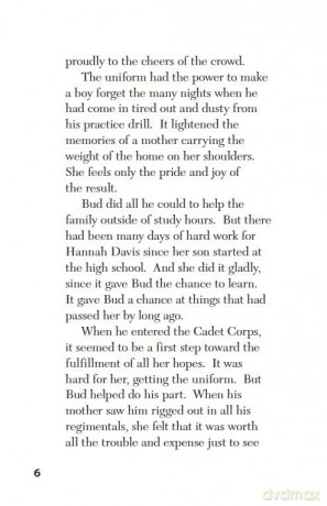 The Boy and the Bayonet (Literary Text) - Paul Laurence Dunbar [KSIĄŻKA]