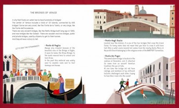 Around Venice: Young Explorers: 7 - Daniela Celli [KSIĄŻKA]