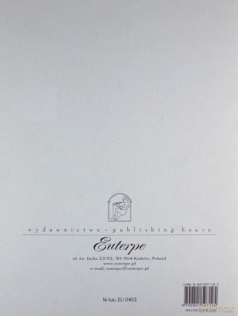 2 sonaty z op. 8, na 2 fagoty [KSIĄŻKA]