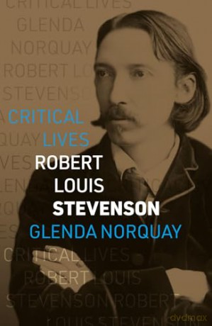 Robert Louis Stevenson (Critical Lives) - Glenda Norquay [KSIĄŻKA]