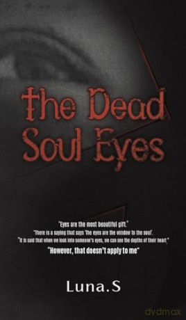 The Dead Soul Eyes - Luna. S [KSIĄŻKA]
