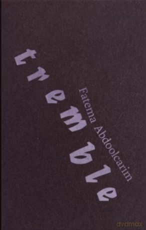 Tremble - Fatema Abdoolcarim [KSIĄŻKA]