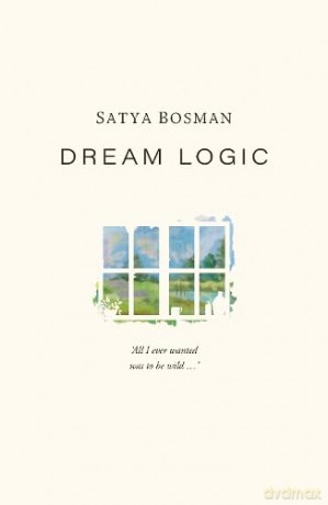 Dream Logic - Satya Bosman [KSIĄŻKA]